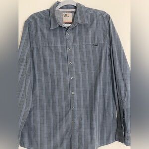5.11 Tactical Long Sleeve Shirt